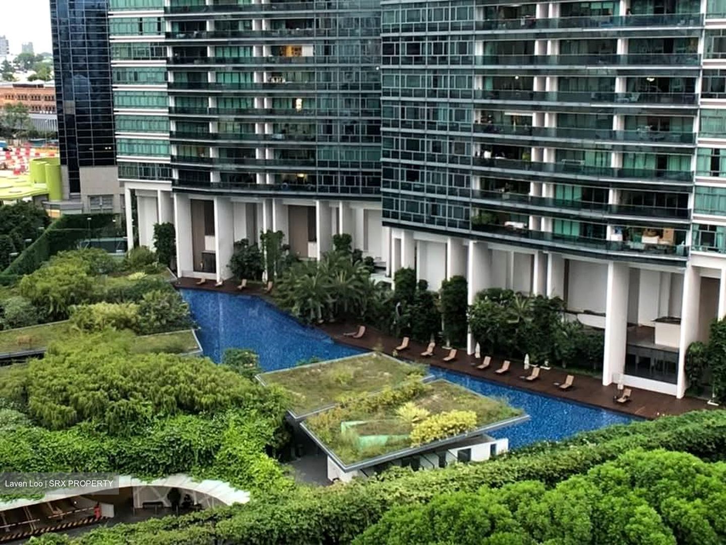 Soleil @ Sinaran (D11), Condominium #593555961